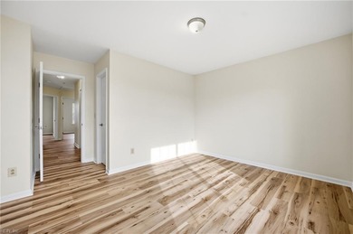 Welcome to 9 Holly Hill Ct, a move-in ready end-unit townhome on Bide-A-Wee Golf Course in Virginia - for sale on GolfHomes.com, golf home, golf lot