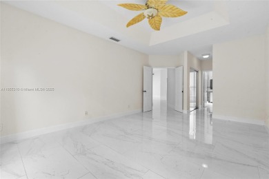 Beautiful 1-story single-family home in a gated Doral community! on Costa Greens Golf Club in Florida - for sale on GolfHomes.com, golf home, golf lot