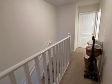 Spacious 2 bedrooms, 2 1/2 bath condo right in the main street on Celebration Golf Club in Florida - for sale on GolfHomes.com, golf home, golf lot