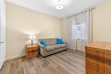 Beautiful new lakefront 3BR/2BA home in Delray Trails, Delray on Villa Del Ray Golf Club in Florida - for sale on GolfHomes.com, golf home, golf lot