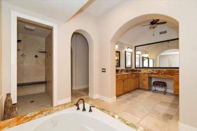 This beautiful Southwest inspired home is in Carmela, a gated on The Madison Club in California - for sale on GolfHomes.com, golf home, golf lot