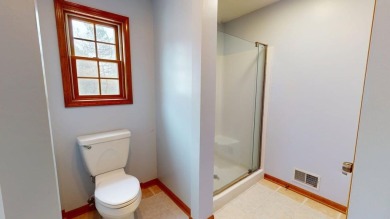 Custom Home Adjacent to Tamarack Golf Course -- Ideal for the on The Tamaracks in Michigan - for sale on GolfHomes.com, golf home, golf lot