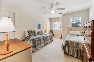 Perfect location within a great golf neighborhood in Wood Stork on  in South Carolina - for sale on GolfHomes.com, golf home, golf lot