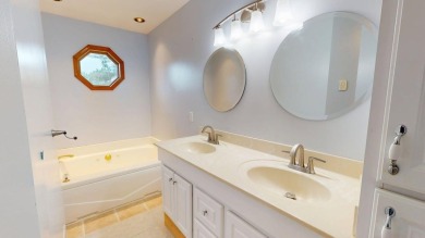 Custom Home Adjacent to Tamarack Golf Course -- Ideal for the on The Tamaracks in Michigan - for sale on GolfHomes.com, golf home, golf lot