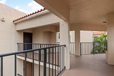 Beautifully updated and impeccably maintained, this clean and on Boca Pointe Country Club in Florida - for sale on GolfHomes.com, golf home, golf lot