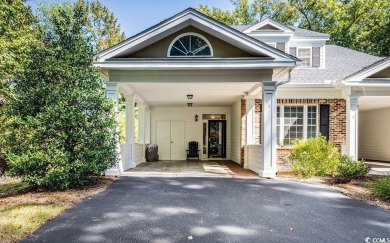 Perfect location within a great golf neighborhood in Wood Stork on  in South Carolina - for sale on GolfHomes.com, golf home, golf lot