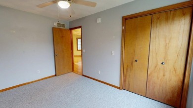 Custom Home Adjacent to Tamarack Golf Course -- Ideal for the on The Tamaracks in Michigan - for sale on GolfHomes.com, golf home, golf lot