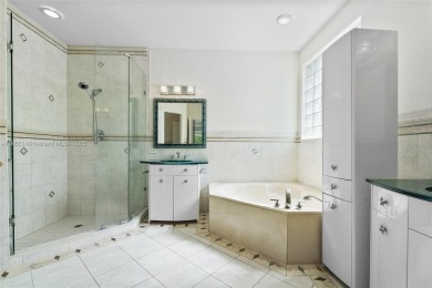 Beautiful 1-story single-family home in a gated Doral community! on Costa Greens Golf Club in Florida - for sale on GolfHomes.com, golf home, golf lot