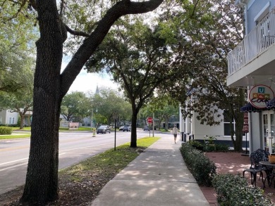 Spacious 2 bedrooms, 2 1/2 bath condo right in the main street on Celebration Golf Club in Florida - for sale on GolfHomes.com, golf home, golf lot