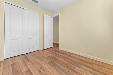 Beautiful new lakefront 3BR/2BA home in Delray Trails, Delray on Villa Del Ray Golf Club in Florida - for sale on GolfHomes.com, golf home, golf lot