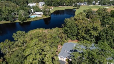 Perfect location within a great golf neighborhood in Wood Stork on  in South Carolina - for sale on GolfHomes.com, golf home, golf lot