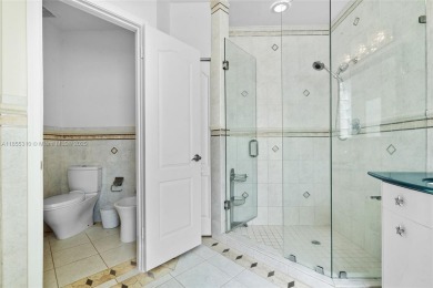 Beautiful 1-story single-family home in a gated Doral community! on Costa Greens Golf Club in Florida - for sale on GolfHomes.com, golf home, golf lot