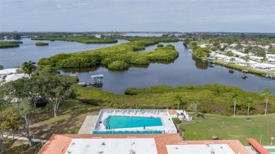 Welcome to your perfect haven: Picture yourself in this on River Isles Golf Club in Florida - for sale on GolfHomes.com, golf home, golf lot
