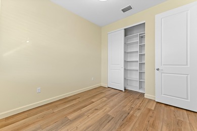 Beautiful new lakefront 3BR/2BA home in Delray Trails, Delray on Villa Del Ray Golf Club in Florida - for sale on GolfHomes.com, golf home, golf lot