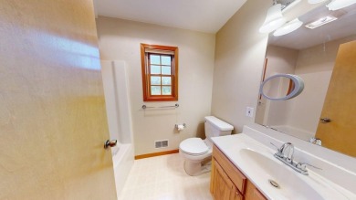 Custom Home Adjacent to Tamarack Golf Course -- Ideal for the on The Tamaracks in Michigan - for sale on GolfHomes.com, golf home, golf lot