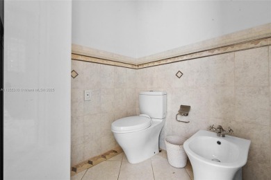 Beautiful 1-story single-family home in a gated Doral community! on Costa Greens Golf Club in Florida - for sale on GolfHomes.com, golf home, golf lot