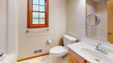 Custom Home Adjacent to Tamarack Golf Course -- Ideal for the on The Tamaracks in Michigan - for sale on GolfHomes.com, golf home, golf lot