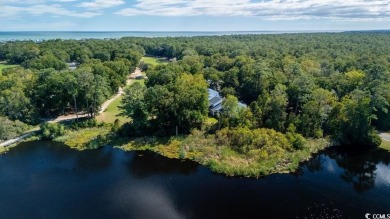 Perfect location within a great golf neighborhood in Wood Stork on  in South Carolina - for sale on GolfHomes.com, golf home, golf lot