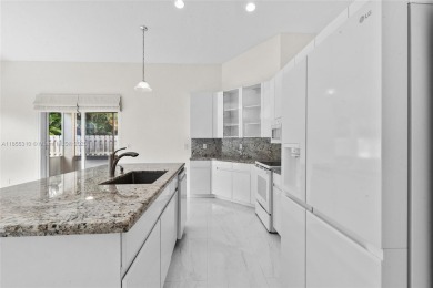 Beautiful 1-story single-family home in a gated Doral community! on Costa Greens Golf Club in Florida - for sale on GolfHomes.com, golf home, golf lot