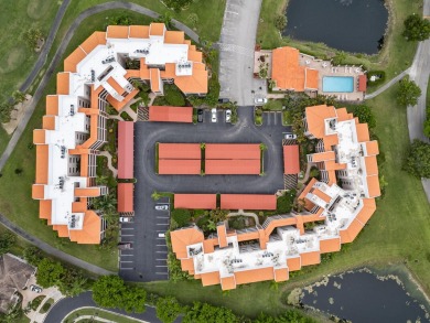 Beautifully updated and impeccably maintained, this clean and on Boca Pointe Country Club in Florida - for sale on GolfHomes.com, golf home, golf lot