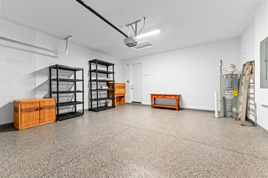 Beautiful new lakefront 3BR/2BA home in Delray Trails, Delray on Villa Del Ray Golf Club in Florida - for sale on GolfHomes.com, golf home, golf lot