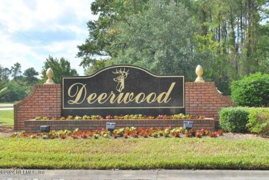 Welcome to Leisure Lane in Deerwood! Just improved with brand on The Deerwood Country Club in Florida - for sale on GolfHomes.com, golf home, golf lot
