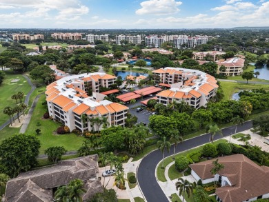 Beautifully updated and impeccably maintained, this clean and on Boca Pointe Country Club in Florida - for sale on GolfHomes.com, golf home, golf lot