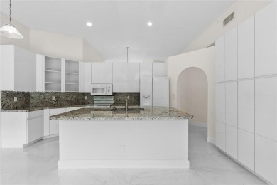 Beautiful 1-story single-family home in a gated Doral community! on Costa Greens Golf Club in Florida - for sale on GolfHomes.com, golf home, golf lot