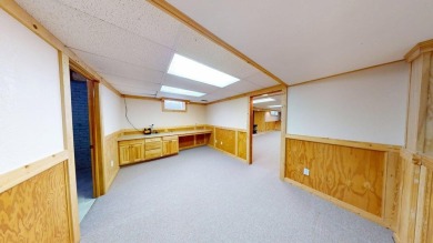 Custom Home Adjacent to Tamarack Golf Course -- Ideal for the on The Tamaracks in Michigan - for sale on GolfHomes.com, golf home, golf lot