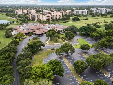 Beautifully updated and impeccably maintained, this clean and on Boca Pointe Country Club in Florida - for sale on GolfHomes.com, golf home, golf lot