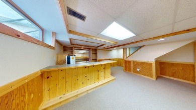 Custom Home Adjacent to Tamarack Golf Course -- Ideal for the on The Tamaracks in Michigan - for sale on GolfHomes.com, golf home, golf lot