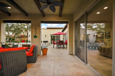 This beautiful Southwest inspired home is in Carmela, a gated on The Madison Club in California - for sale on GolfHomes.com, golf home, golf lot