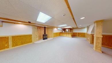 Custom Home Adjacent to Tamarack Golf Course -- Ideal for the on The Tamaracks in Michigan - for sale on GolfHomes.com, golf home, golf lot