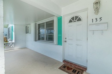 Super Large Waterfront Lot with Wide Canal Views! Enjoy fishing on Leisureville Community Golf Course in Florida - for sale on GolfHomes.com, golf home, golf lot