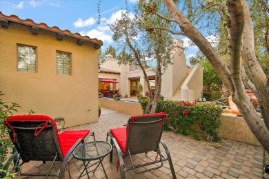 This beautiful Southwest inspired home is in Carmela, a gated on The Madison Club in California - for sale on GolfHomes.com, golf home, golf lot