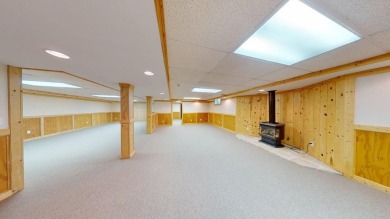Custom Home Adjacent to Tamarack Golf Course -- Ideal for the on The Tamaracks in Michigan - for sale on GolfHomes.com, golf home, golf lot