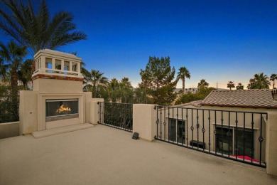 This beautiful Southwest inspired home is in Carmela, a gated on The Madison Club in California - for sale on GolfHomes.com, golf home, golf lot