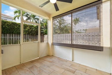 Beautiful 1-story single-family home in a gated Doral community! on Costa Greens Golf Club in Florida - for sale on GolfHomes.com, golf home, golf lot