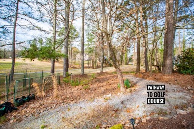 30K price reduction! This is a golfing carpenter's paradise! on Fairfield Plantation Golf and Country Club in Georgia - for sale on GolfHomes.com, golf home, golf lot