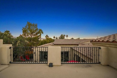 This beautiful Southwest inspired home is in Carmela, a gated on The Madison Club in California - for sale on GolfHomes.com, golf home, golf lot