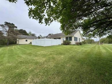 Custom Home Adjacent to Tamarack Golf Course -- Ideal for the on The Tamaracks in Michigan - for sale on GolfHomes.com, golf home, golf lot