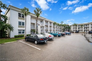 COME MAKE THIS CONDO YOUR OWN!! BEAUTIFUL VIEWS OF GOLF COURSE on Seven Lakes Golf and Tennis Community in Florida - for sale on GolfHomes.com, golf home, golf lot