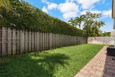 Beautiful 1-story single-family home in a gated Doral community! on Costa Greens Golf Club in Florida - for sale on GolfHomes.com, golf home, golf lot