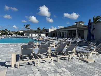 Beautiful new lakefront 3BR/2BA home in Delray Trails, Delray on Villa Del Ray Golf Club in Florida - for sale on GolfHomes.com, golf home, golf lot