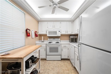 COME MAKE THIS CONDO YOUR OWN!! BEAUTIFUL VIEWS OF GOLF COURSE on Seven Lakes Golf and Tennis Community in Florida - for sale on GolfHomes.com, golf home, golf lot