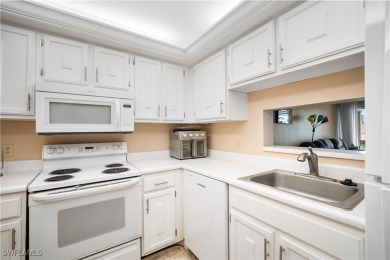 COME MAKE THIS CONDO YOUR OWN!! BEAUTIFUL VIEWS OF GOLF COURSE on Seven Lakes Golf and Tennis Community in Florida - for sale on GolfHomes.com, golf home, golf lot