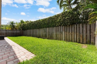 Beautiful 1-story single-family home in a gated Doral community! on Costa Greens Golf Club in Florida - for sale on GolfHomes.com, golf home, golf lot