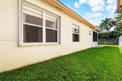 Beautiful 1-story single-family home in a gated Doral community! on Costa Greens Golf Club in Florida - for sale on GolfHomes.com, golf home, golf lot