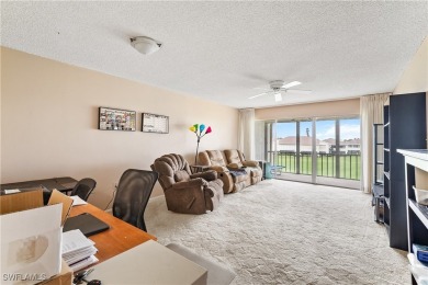 COME MAKE THIS CONDO YOUR OWN!! BEAUTIFUL VIEWS OF GOLF COURSE on Seven Lakes Golf and Tennis Community in Florida - for sale on GolfHomes.com, golf home, golf lot