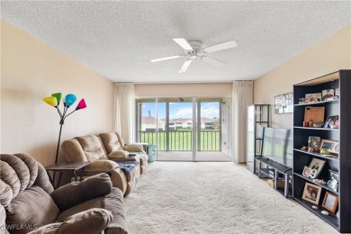 COME MAKE THIS CONDO YOUR OWN!! BEAUTIFUL VIEWS OF GOLF COURSE on Seven Lakes Golf and Tennis Community in Florida - for sale on GolfHomes.com, golf home, golf lot